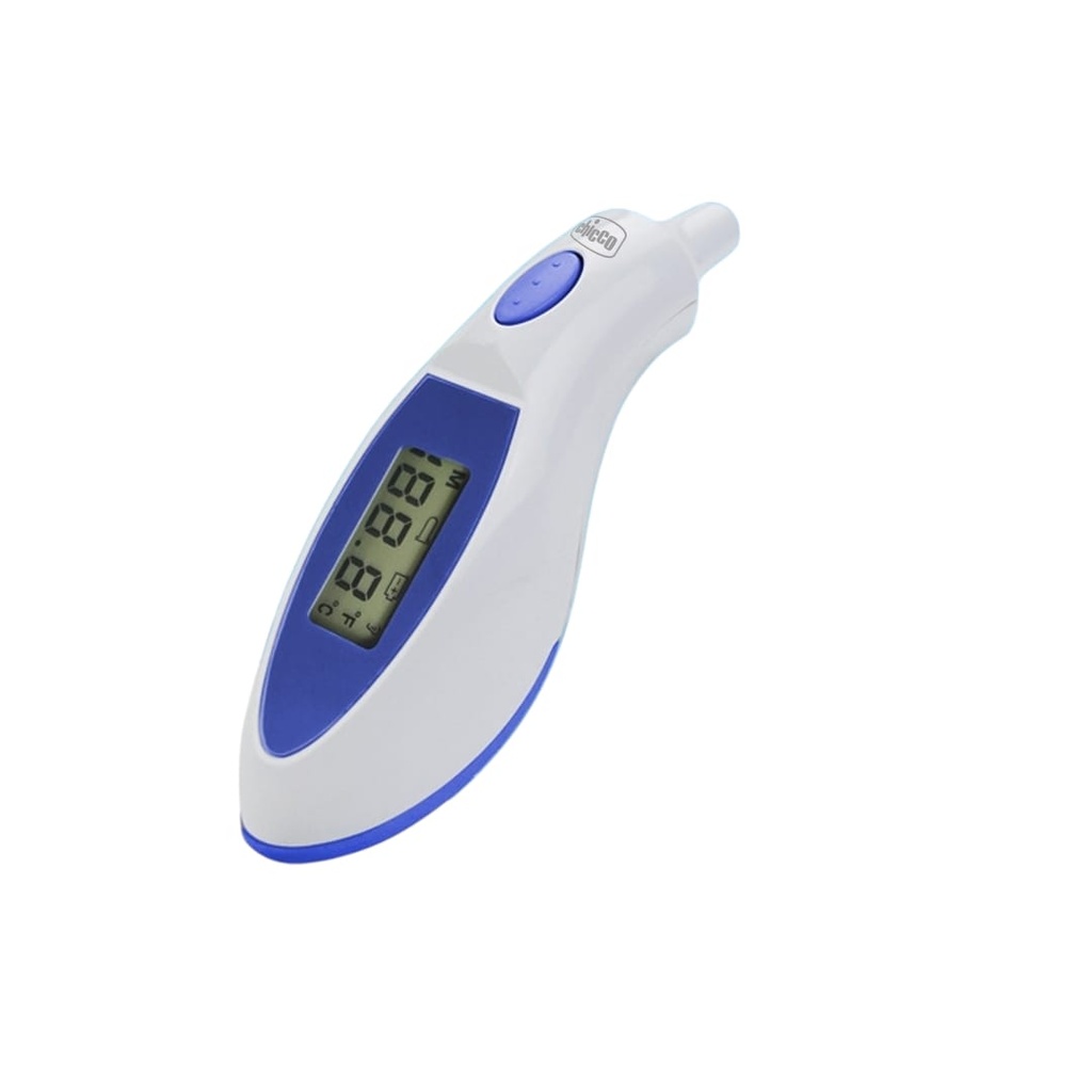 NEW EAR THEROMETER 1-286