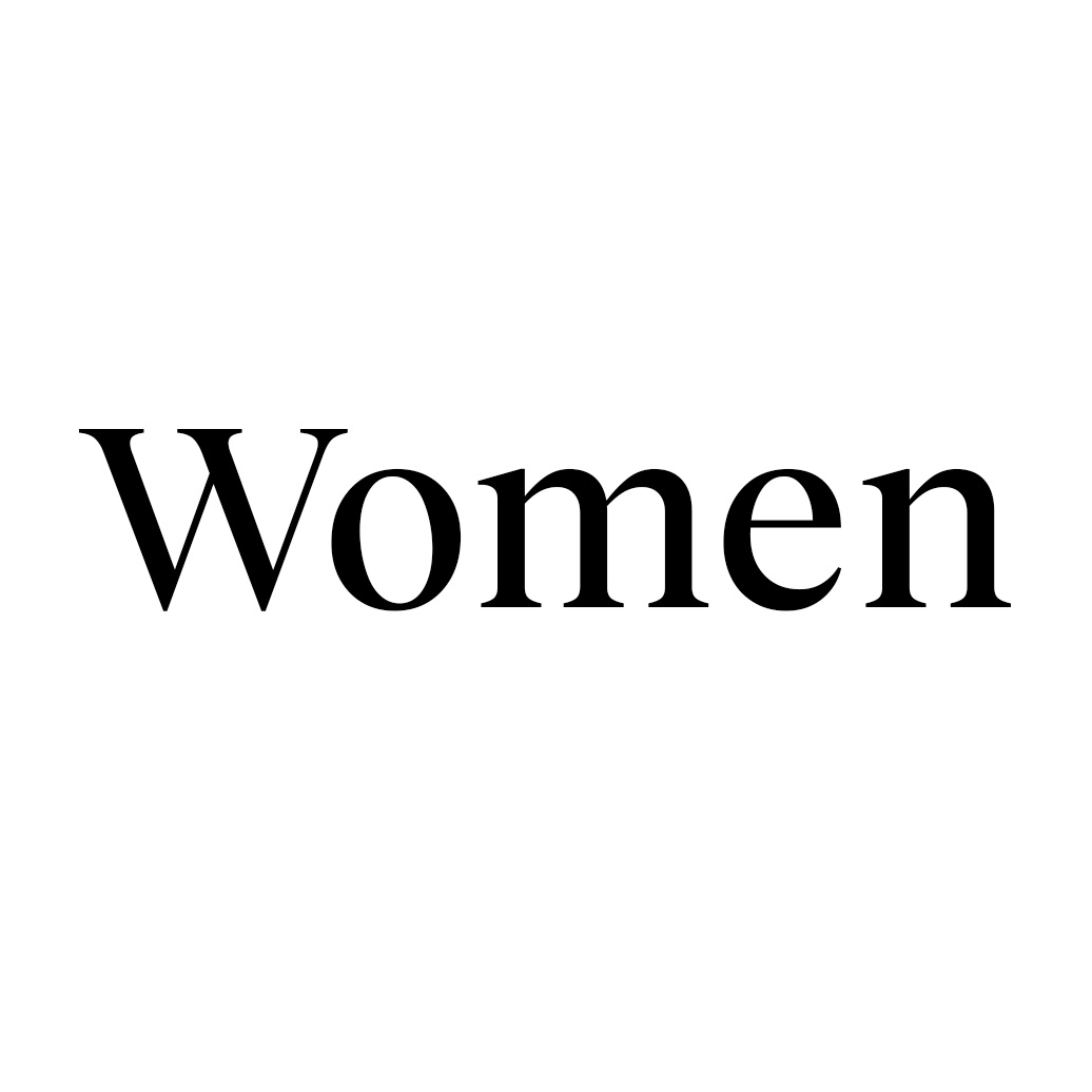 الجنس: Women