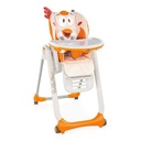 Home High Chair (Polly 2start) chicken 2-200 