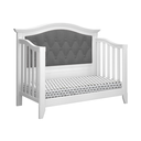 Wooden Bed Mat(130*70) Silver