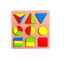 Toys wooden (SWQ-8937) 