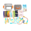 Toys Onshine (Magnetic Box 95PCs)(TNWX-1849)