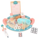 Toys Home( Nurses Kit +36M) (MSN21002)