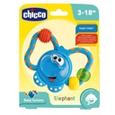Fun Teething Rattle Play Gym 1-763