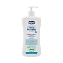 Bm. (Body Wash Tendernes 500Ml) 1-1013