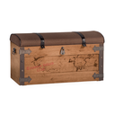 PIRATE CHEST 