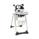 	[2-206] Home High Chair (Polly 2start) Honey-Bear 2-206