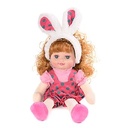 Small Barbie Soft 