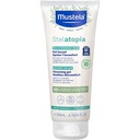 Stelatopia Cleansing Gel  200Ml  5-837 جل الاستحمام للبشرة المصابة  بلأكزيما للوجة والجسم  (أطفال وكبار )