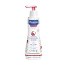 Cleansing Gel  300Ml 5-827 جل أستحمام للبشرة والشعر الحساسة 
