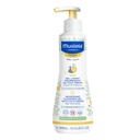 Cleansing Gel with Cold Cream 300Ml 5-818 جل أستحمام للبشرة الجافة 