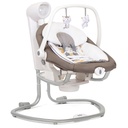 SERINA 2IN1 COSY SPACES