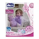 TOY FD BABY BEAR PINK 1--659