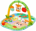 TOY NEW MF 3IN1 ACTIVITY GYM 1-3001