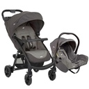 MUZE LX TS Dark Pewter