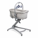 Bed (Baby hug 5in1) Beige
