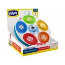 TOY HAPPY MUSIC HARMONIC DRUM