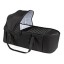 CarryCot Soft Jet Black