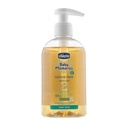 BM. (Hand Soap 250ML) 1-1015