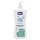 Bm.  (Shower Gel 500Ml) Turquoise 1-402