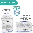 Device Sterilizer (2 in 1) 1-1300
