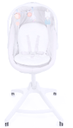 BABY HUG 4IN1 - 4 WHEELS W/BRAKE KIT 